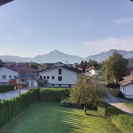 Ferienwohnungen Kienesberger Tiefgraben Exteriér fotografie