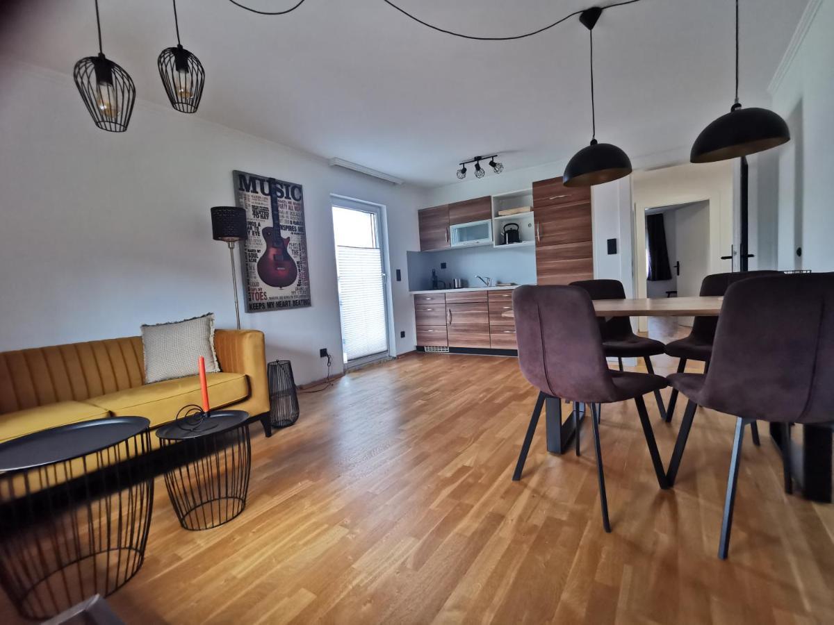 Ferienwohnungen Kienesberger Tiefgraben Exteriér fotografie