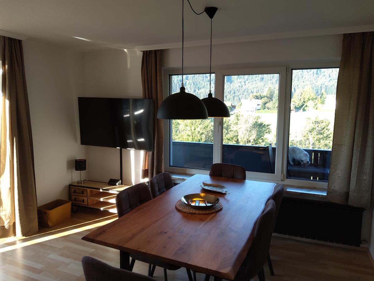 Ferienwohnungen Kienesberger Tiefgraben Exteriér fotografie